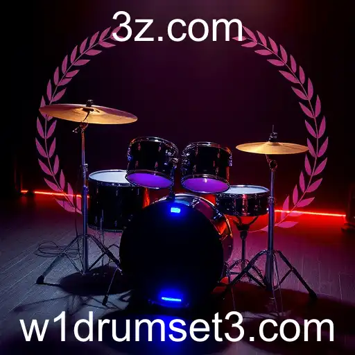 Explorando o Fenômeno W1-Drumset nos Jogos de 2026
