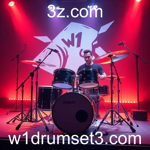 A Evolução do Jogo: Dinâmicas do w1-drumset
