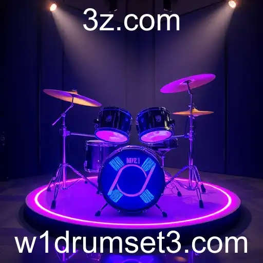 A Revolução do Mercado de Jogos em 2026 e a Tendência 'w1-drumset'