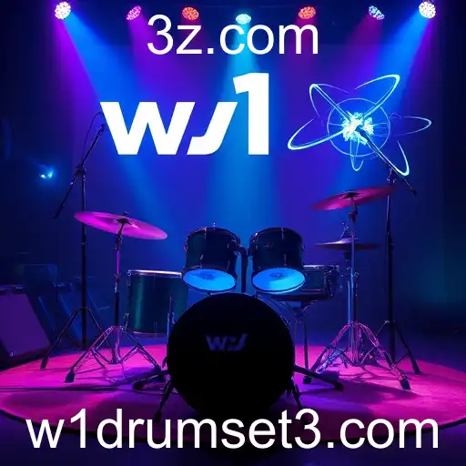 O Impacto do W1-Drumset no Mercado de Jogos