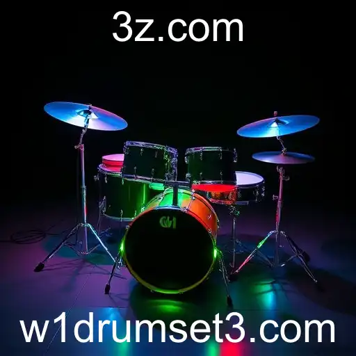 O Impacto do w1-drumset no Cenário Atual de Jogos