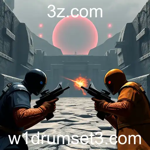 A Revolução da Música nos Jogos Virtuais