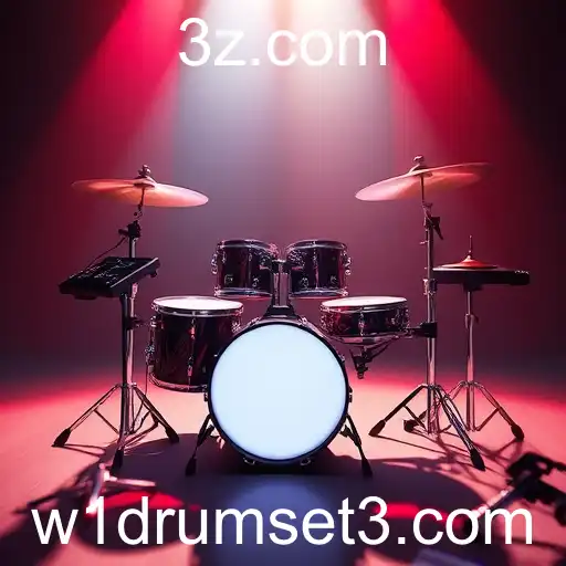 Inovações nos Jogos: O Futuro do w1-drumset