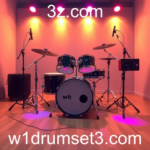 Revolução dos Jogos com o Percussionista Virtual