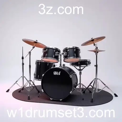 A Revolução dos Jogos em Português com W1-Drumset