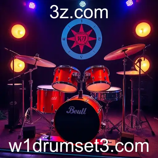 A Revolução dos Jogos e o Impacto do W1-Drumset