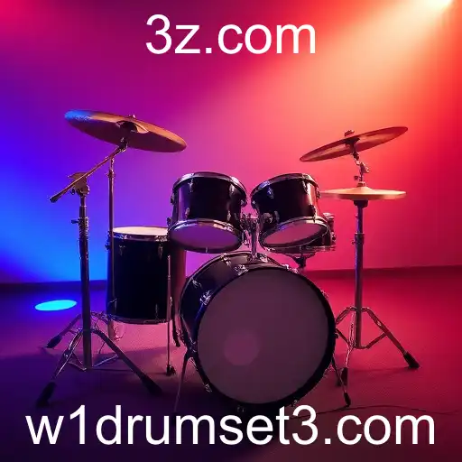 Transformação dos Jogos Online: w1-drumset em 2026