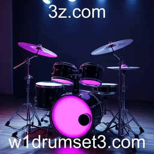 A Revolução Virtual no Entretenimento: O Impacto do W1-drumset