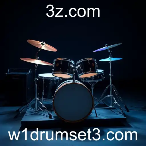 O Impulso do w1-drumset em Jogos Online