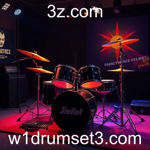 A Revolução do w1-drumset nos Jogos Online