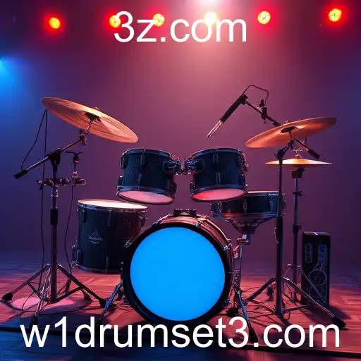 A Ascensão de 'W1-Drumset' nos Jogos Online