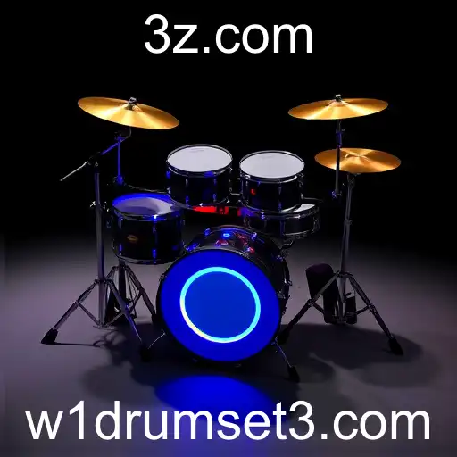 A Revolução do Drumset Virtual
