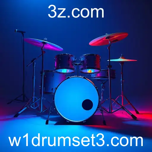 Impacto Global do 'w1-drumset' no Mercado de Jogos
